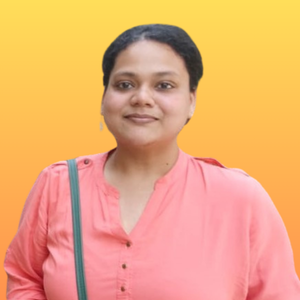 Arunima Pathak