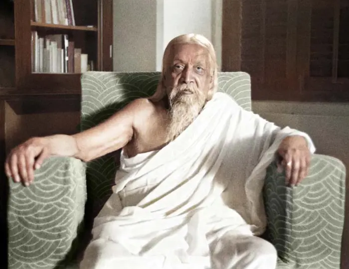How Sri Aurobindo Stands Apart