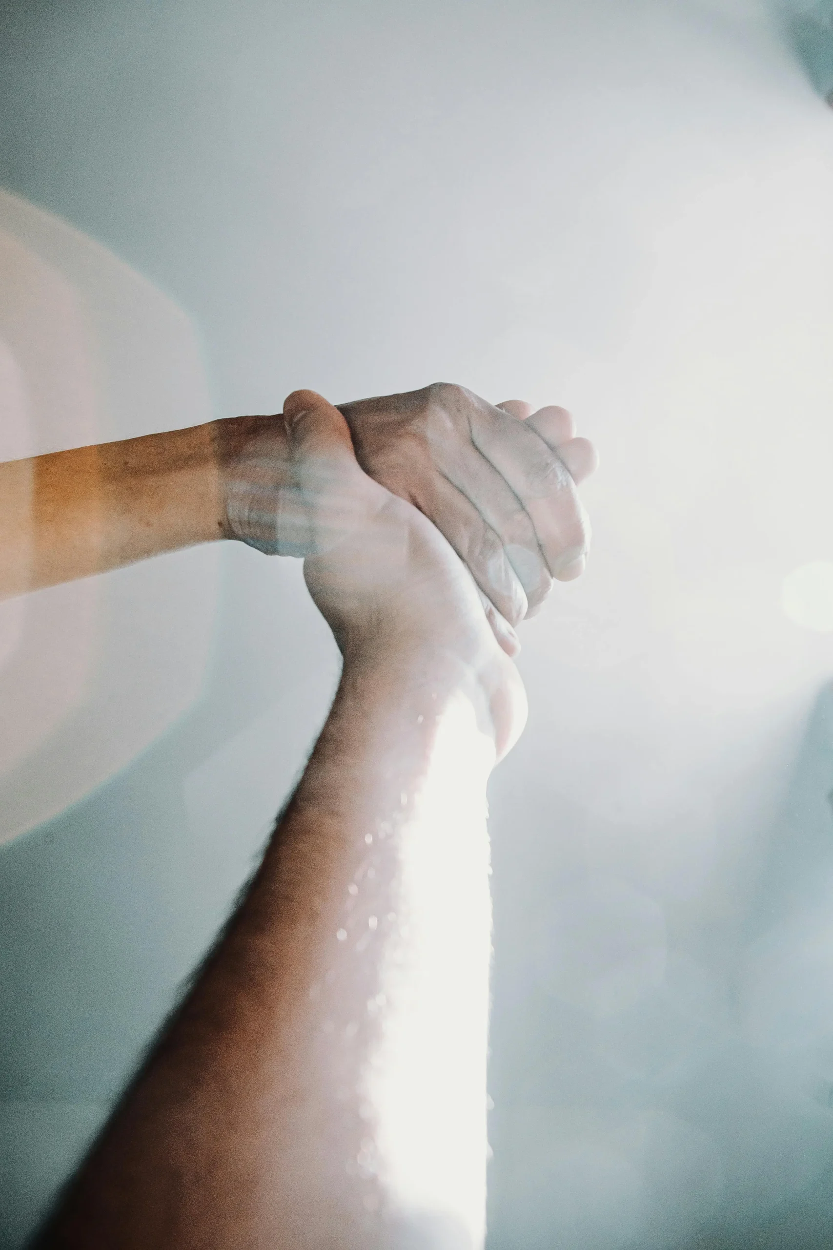 Patience and Empathy