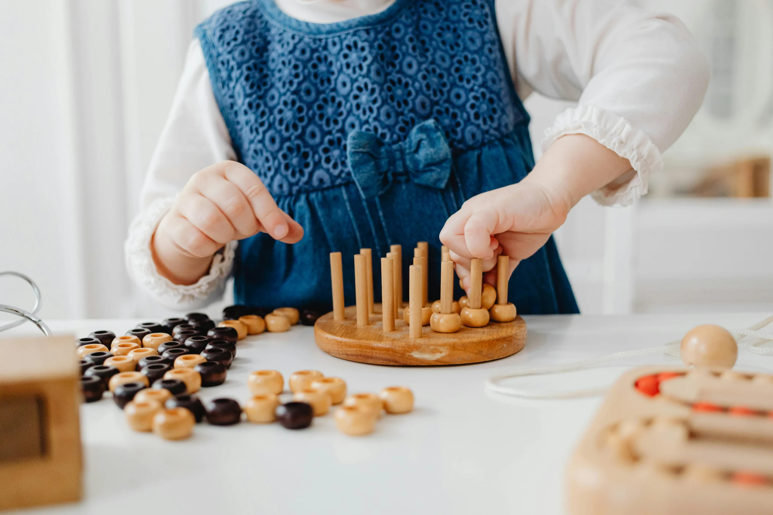 Let’s Talk About Getting Your Child Ivy-League-Ready (Hint: It Starts in Preschool)