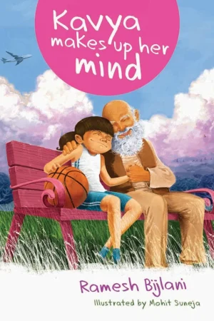 Kavya Makes up her Mind | Ramesh Bijlani | Yespirituality