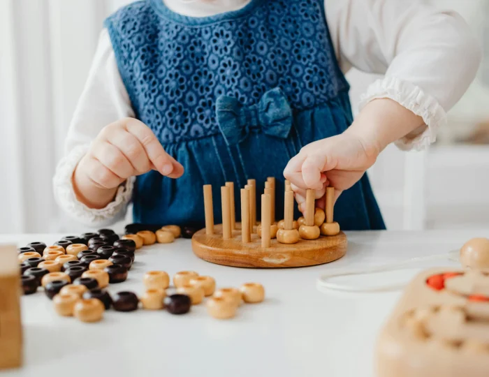 YES Talks | Let’s Talk About Getting Your Child Ivy League Ready (Hint: It Starts in Preschool)