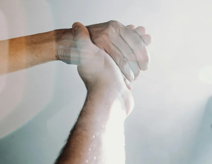 YES Talks | Patience and Empathy YES Talks | Patience and Empathy